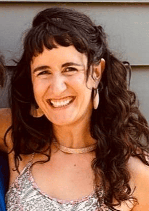 Havvah Spicer, sales lead