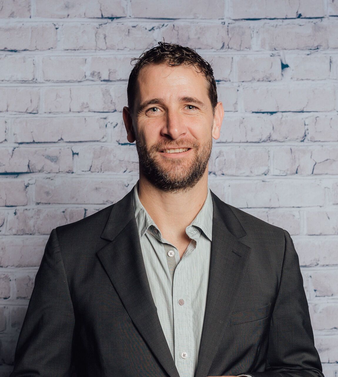 Micah Nicholes, Owner and CEO of USLeadList